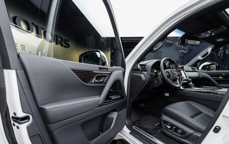Lexus LX, 2026 год, 20 700 000 рублей, 10 фотография