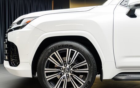 Lexus LX, 2026 год, 20 700 000 рублей, 9 фотография