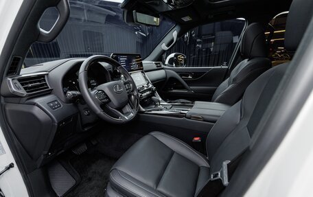 Lexus LX, 2026 год, 20 700 000 рублей, 12 фотография