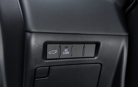 Lexus LX, 2026 год, 20 700 000 рублей, 19 фотография