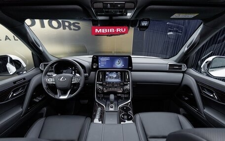 Lexus LX, 2026 год, 20 700 000 рублей, 14 фотография