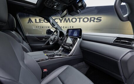 Lexus LX, 2026 год, 20 700 000 рублей, 28 фотография