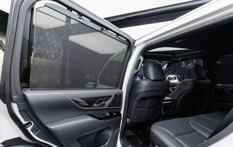 Lexus LX, 2026 год, 20 700 000 рублей, 31 фотография