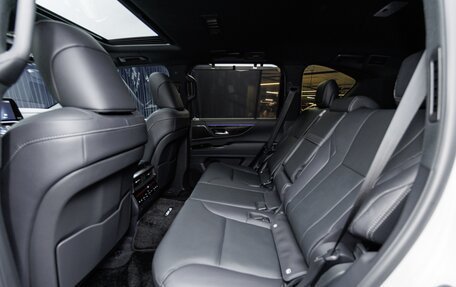 Lexus LX, 2026 год, 20 700 000 рублей, 32 фотография