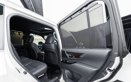 Lexus LX, 2026 год, 20 700 000 рублей, 33 фотография