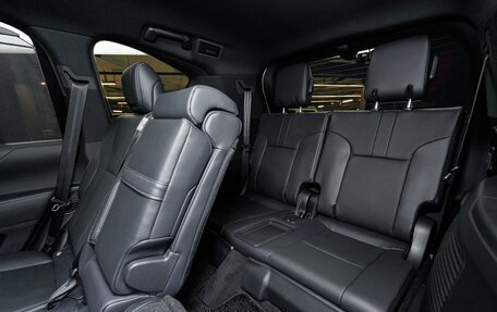 Lexus LX, 2026 год, 20 700 000 рублей, 35 фотография