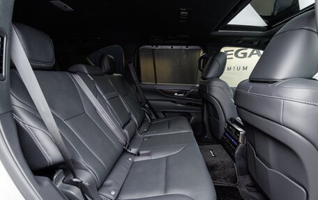 Lexus LX, 2026 год, 20 700 000 рублей, 34 фотография