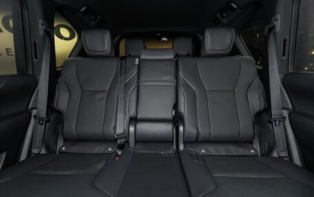 Lexus LX, 2026 год, 20 700 000 рублей, 37 фотография