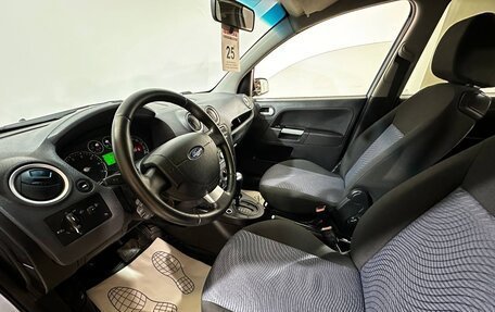 Ford Fusion I, 2006 год, 499 000 рублей, 7 фотография