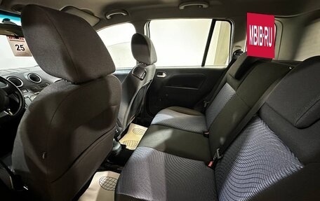 Ford Fusion I, 2006 год, 499 000 рублей, 16 фотография