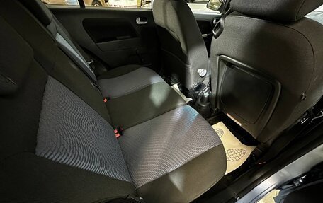Ford Fusion I, 2006 год, 499 000 рублей, 17 фотография