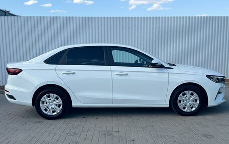 Geely Emgrand, 2024 год, 1 695 000 рублей, 6 фотография