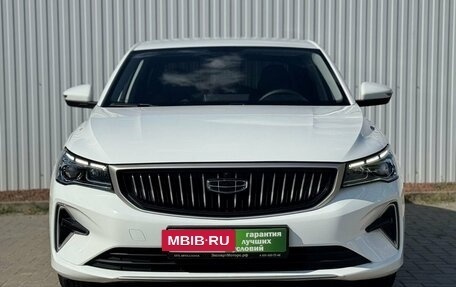 Geely Emgrand, 2024 год, 1 695 000 рублей, 3 фотография