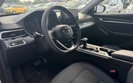 Geely Emgrand, 2024 год, 1 695 000 рублей, 13 фотография