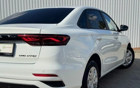 Geely Emgrand, 2024 год, 1 695 000 рублей, 11 фотография