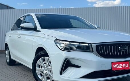 Geely Emgrand, 2024 год, 1 695 000 рублей, 5 фотография