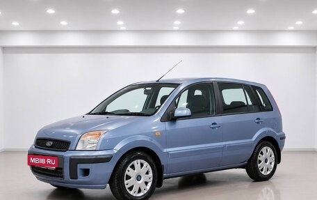 Ford Fusion I, 2006 год, 499 000 рублей, 3 фотография