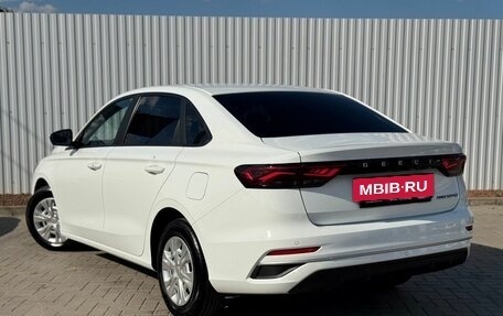 Geely Emgrand, 2024 год, 1 695 000 рублей, 7 фотография