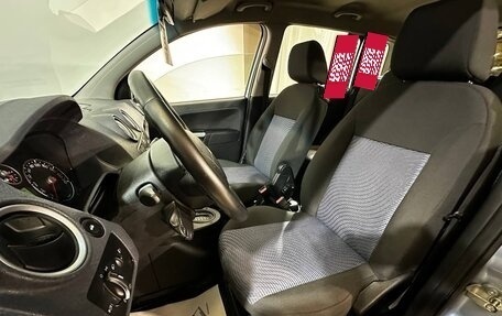 Ford Fusion I, 2006 год, 499 000 рублей, 11 фотография