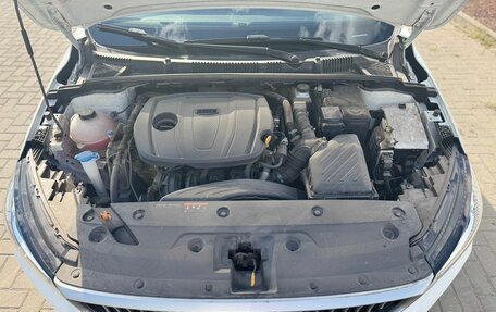Geely Emgrand, 2024 год, 1 695 000 рублей, 23 фотография