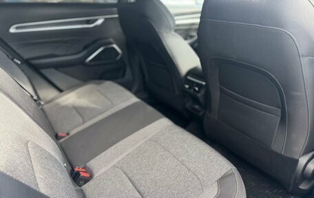 Geely Emgrand, 2024 год, 1 695 000 рублей, 17 фотография