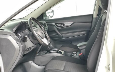 Nissan X-Trail, 2019 год, 2 289 000 рублей, 5 фотография