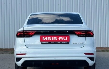 Geely Emgrand, 2024 год, 1 695 000 рублей, 9 фотография