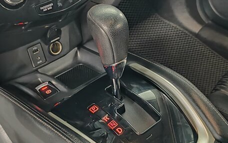 Nissan X-Trail, 2019 год, 2 289 000 рублей, 9 фотография