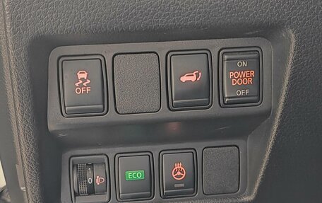 Nissan X-Trail, 2019 год, 2 289 000 рублей, 13 фотография
