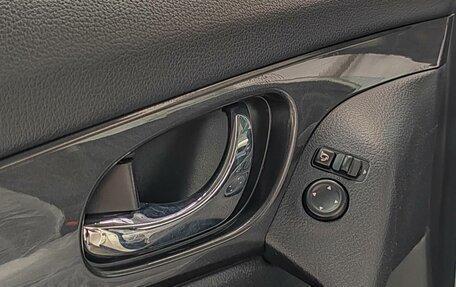 Nissan X-Trail, 2019 год, 2 289 000 рублей, 15 фотография