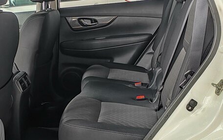 Nissan X-Trail, 2019 год, 2 289 000 рублей, 19 фотография
