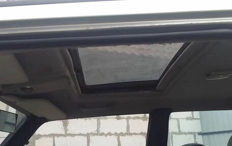 Suzuki Vitara II рестайлинг, 1998 год, 250 000 рублей, 6 фотография