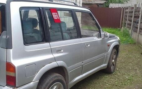Suzuki Vitara II рестайлинг, 1998 год, 250 000 рублей, 3 фотография