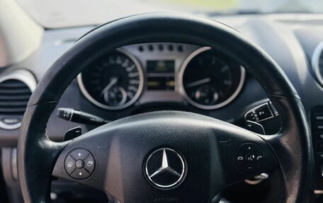 Mercedes-Benz M-Класс, 2009 год, 1 150 000 рублей, 5 фотография