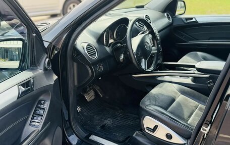 Mercedes-Benz M-Класс, 2009 год, 1 150 000 рублей, 4 фотография
