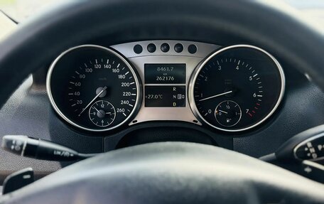 Mercedes-Benz M-Класс, 2009 год, 1 150 000 рублей, 6 фотография