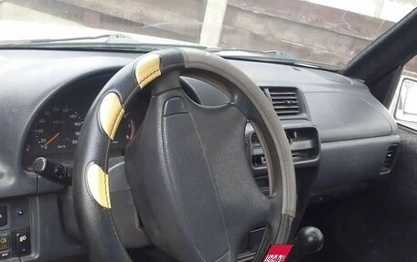 Suzuki Vitara II рестайлинг, 1998 год, 250 000 рублей, 2 фотография