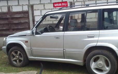 Suzuki Vitara II рестайлинг, 1998 год, 250 000 рублей, 7 фотография