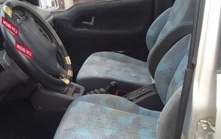 Suzuki Vitara II рестайлинг, 1998 год, 250 000 рублей, 4 фотография