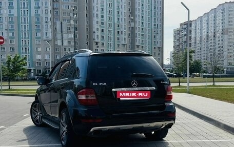 Mercedes-Benz M-Класс, 2009 год, 1 150 000 рублей, 13 фотография