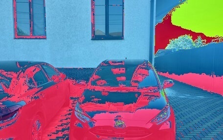 Toyota Yaris, 2020 год, 1 600 000 рублей, 3 фотография