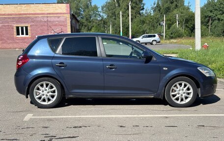KIA cee'd I рестайлинг, 2007 год, 560 000 рублей, 1 фотография