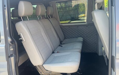 Volkswagen Transporter T5 рестайлинг, 2011 год, 1 300 000 рублей, 5 фотография