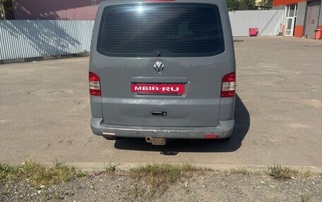Volkswagen Transporter T5 рестайлинг, 2011 год, 1 300 000 рублей, 4 фотография