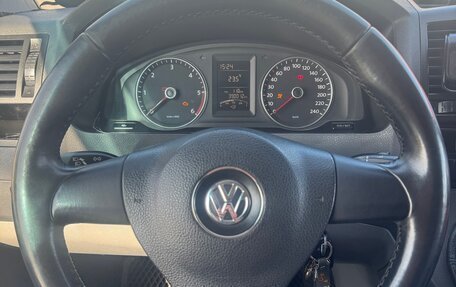 Volkswagen Transporter T5 рестайлинг, 2011 год, 1 300 000 рублей, 9 фотография