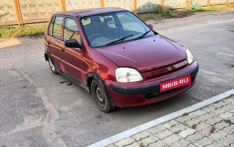 Honda Logo, 1999 год, 95 000 рублей, 1 фотография
