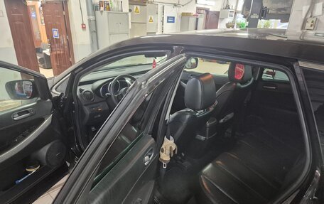 Mazda CX-7 I рестайлинг, 2008 год, 700 000 рублей, 9 фотография