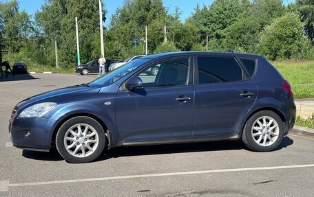 KIA cee'd I рестайлинг, 2007 год, 560 000 рублей, 4 фотография