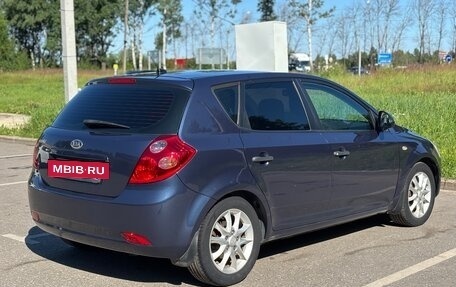 KIA cee'd I рестайлинг, 2007 год, 560 000 рублей, 2 фотография