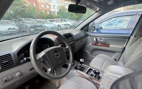 KIA Sorento IV, 2005 год, 380 000 рублей, 5 фотография
